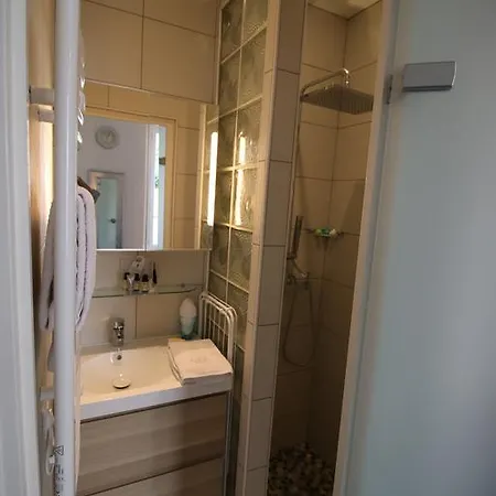 Apartment Le Petit Lys
