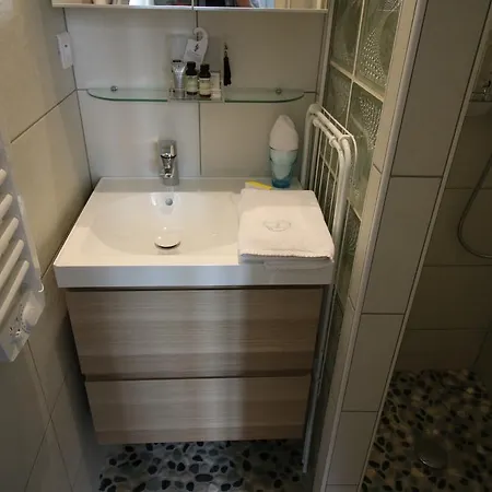Apartamento Le Petit Lys *