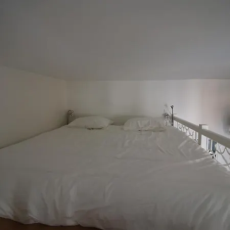 Apartment Le Petit Lys Vincennes