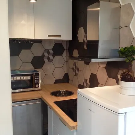 Le Petit Lys Apartment