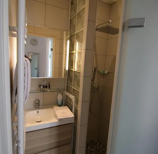 Apartamento Le Petit Lys