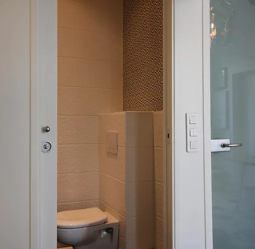 Apartamento Le Petit Lys Vincennes