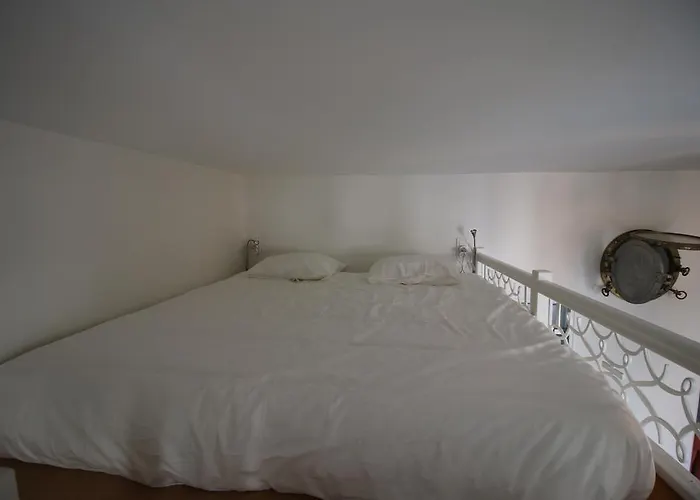 Apartamento Le Petit Lys Vincennes