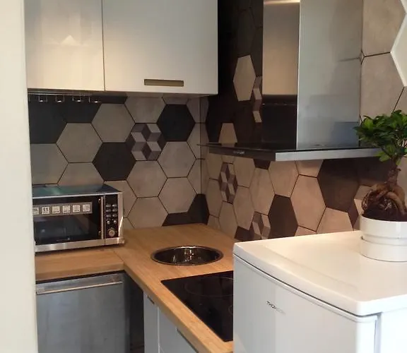 Le Petit Lys Apartamento