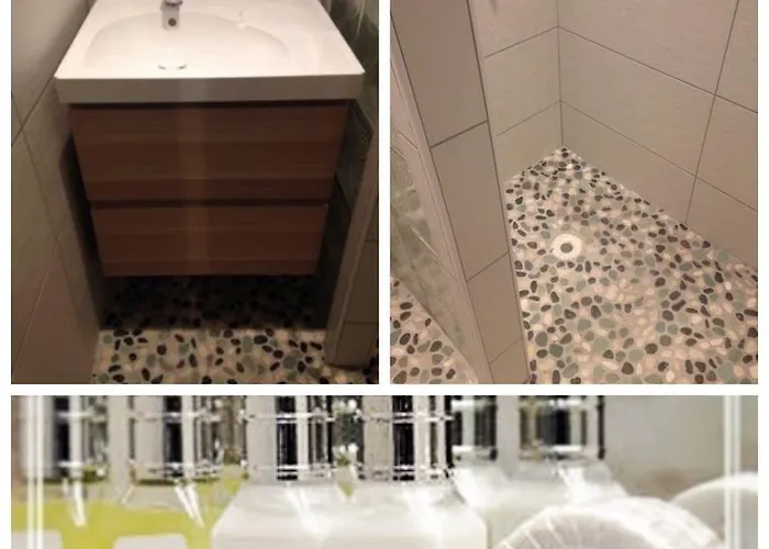 Le Petit Lys Apartamento *