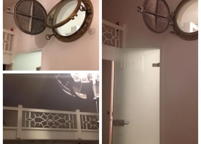 Apartamento Le Petit Lys *